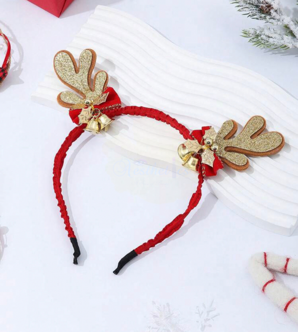 Christmas Headband