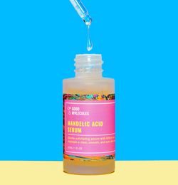 Good Molecules Mandelic Acid Serum