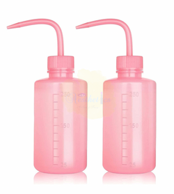 Wash Bottle- 2pcs