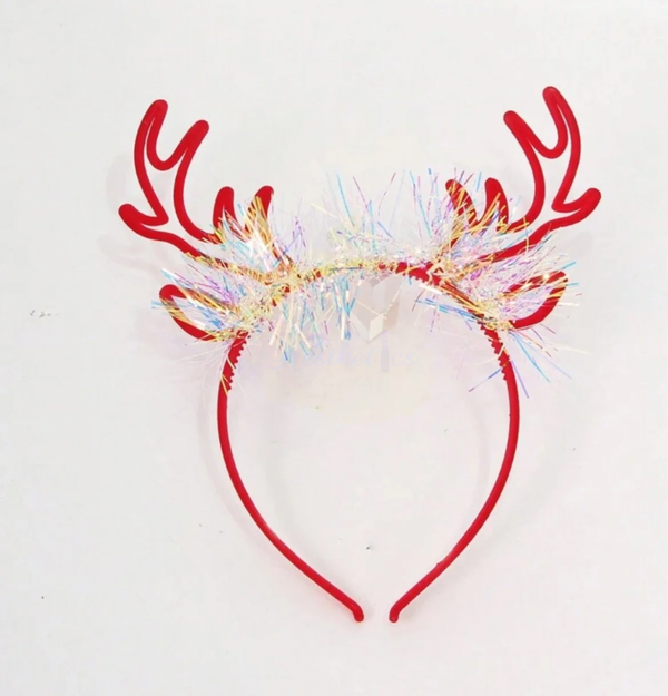 Christmas Headband