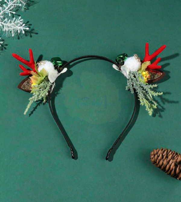 Christmas Headband