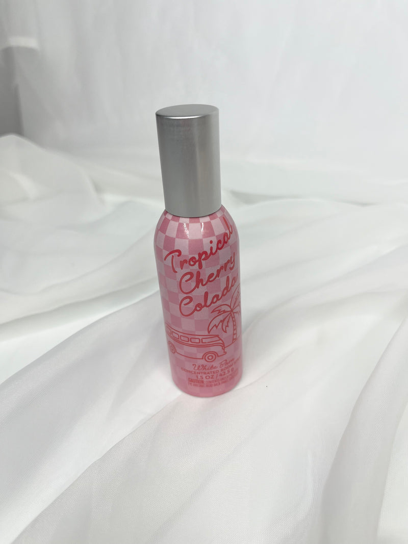 Bath & Body Works Concentrated Room Sprays