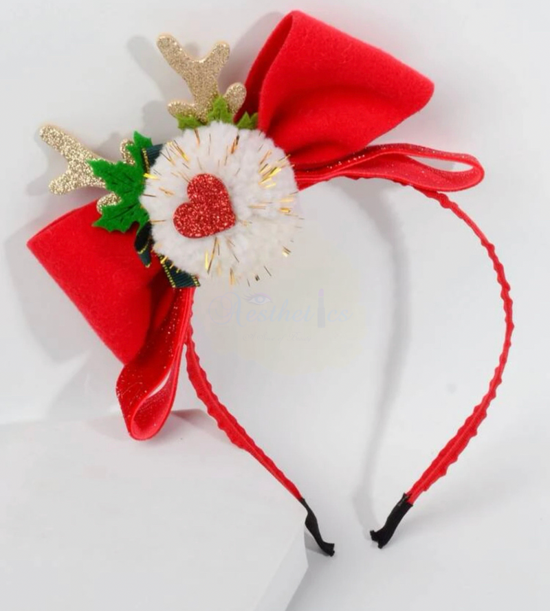 Christmas Headband