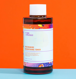 Good Molecules Niacinamide Brightening Toner