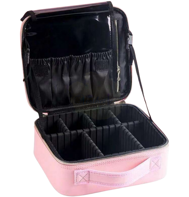 Makeup Bag