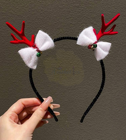 Christmas Headband