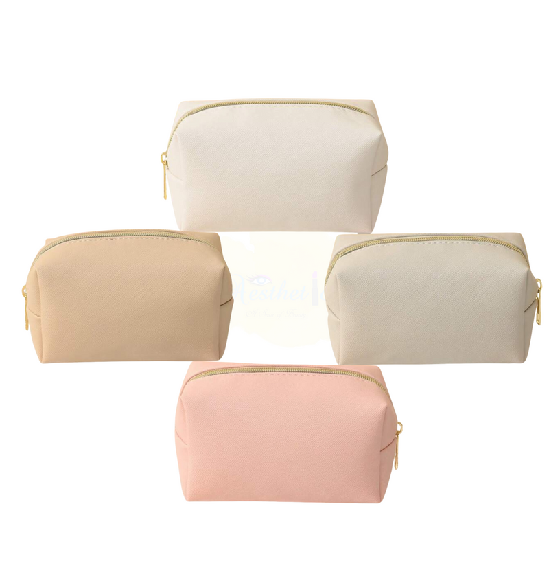 Makeup Bag