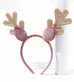 Christmas Headband