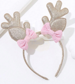 Christmas Headband