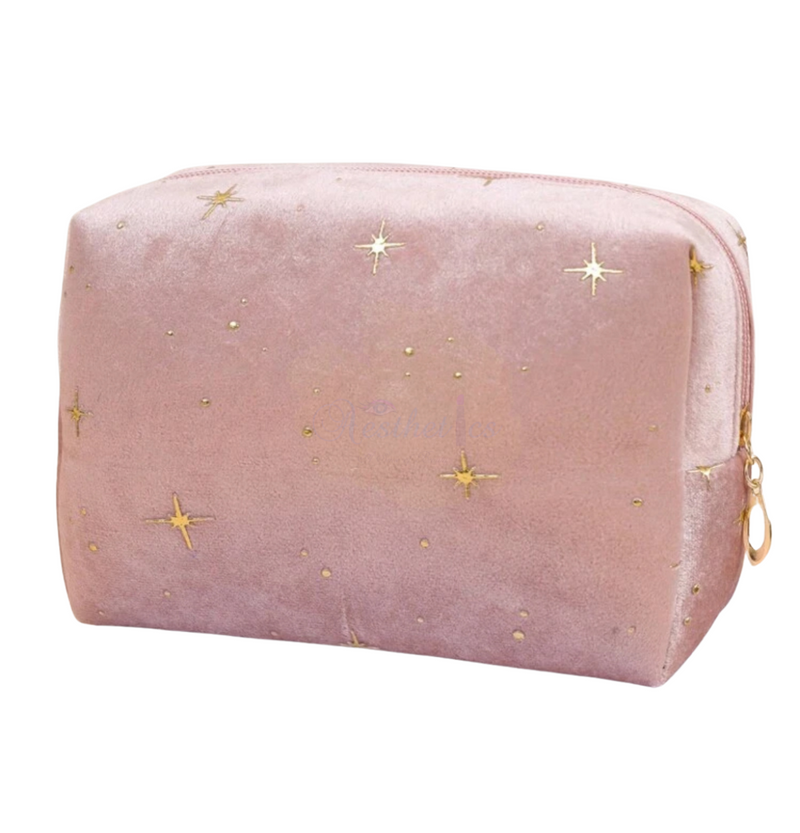 Makeup Bag