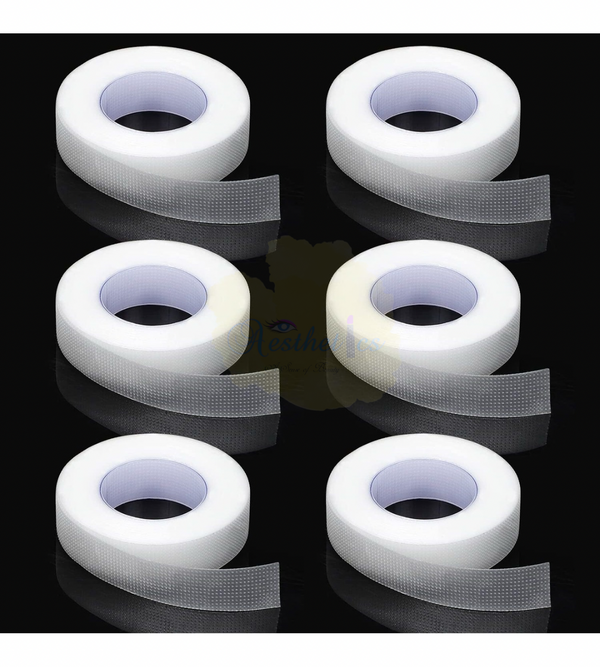 Eyelash Extension Tapes- 6pcs