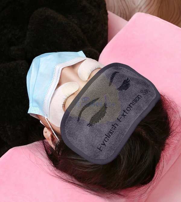 Forehead Eyelash Pad