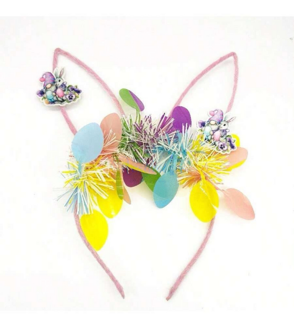 Easter Headband