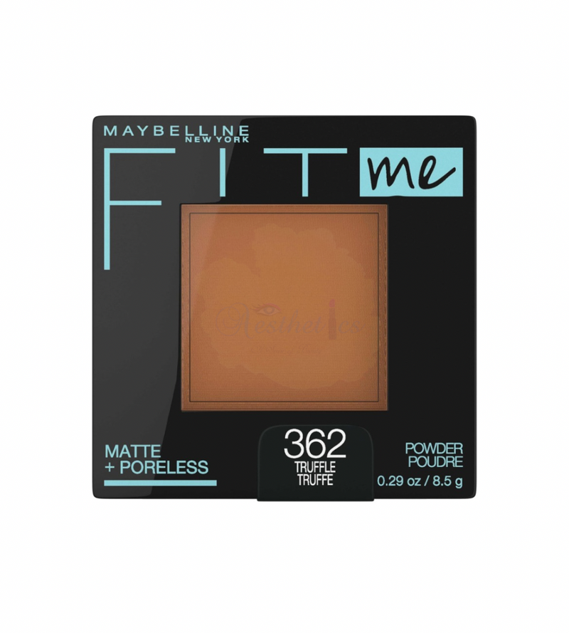 Maybelline Fit Me Matte + Poreless Pressed Face Powder