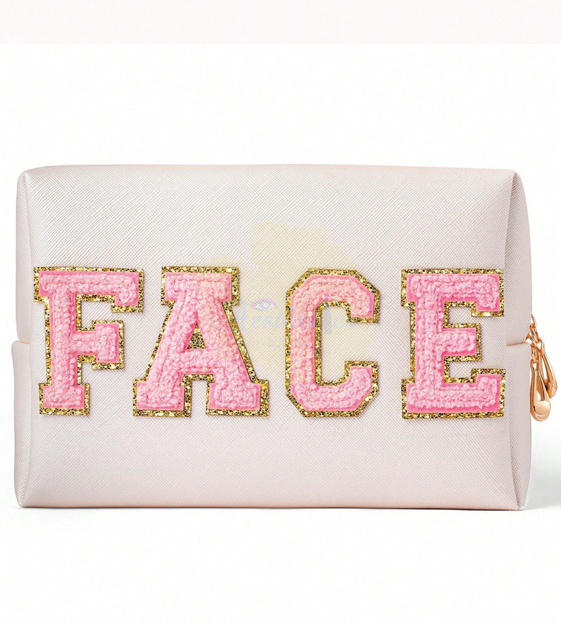 Makeup Bag