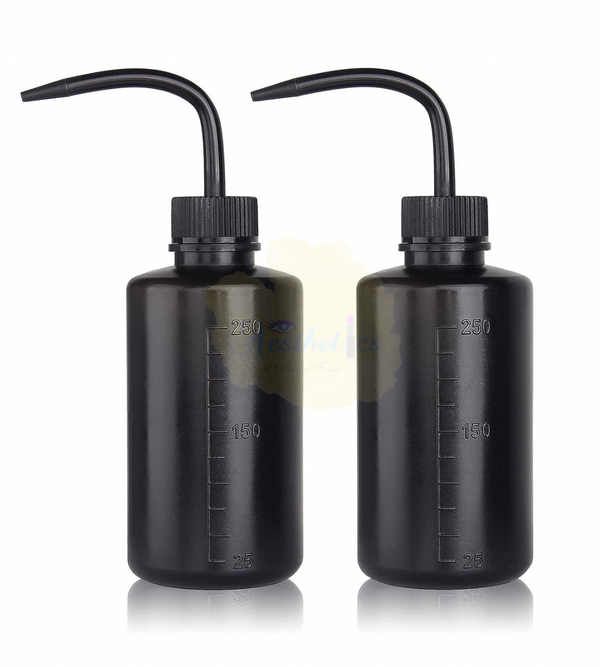 Wash Bottle- 2pcs