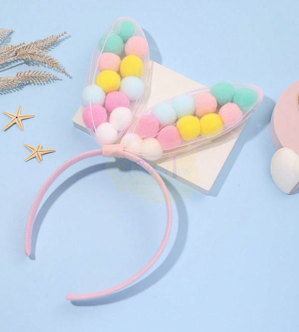 Easter Headband