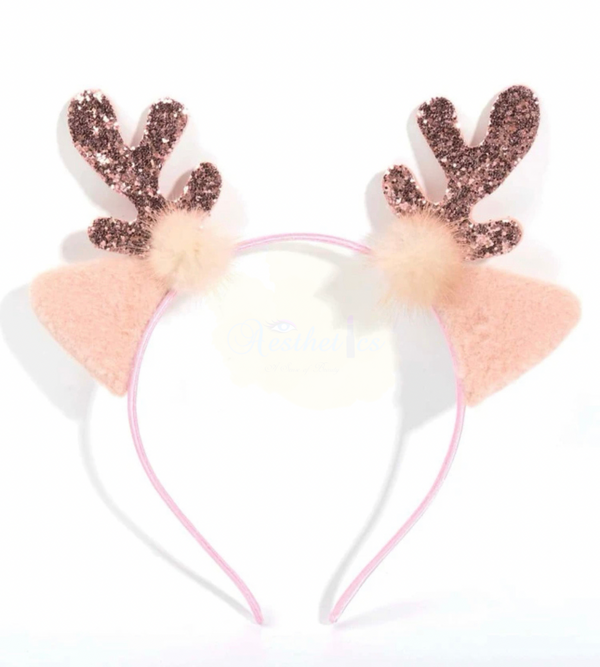 Christmas Headband