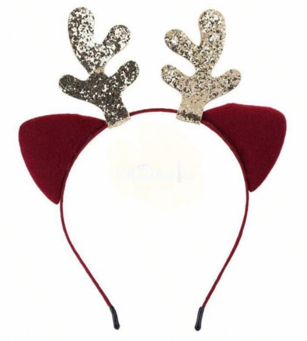 Christmas Headband