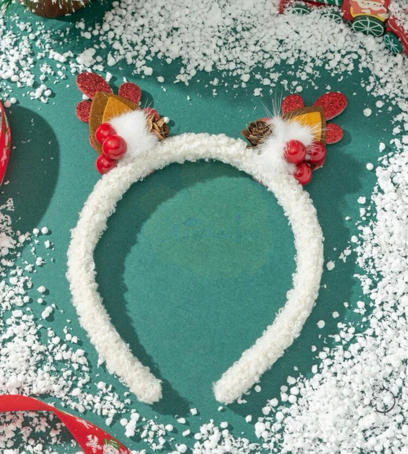 Christmas Headband