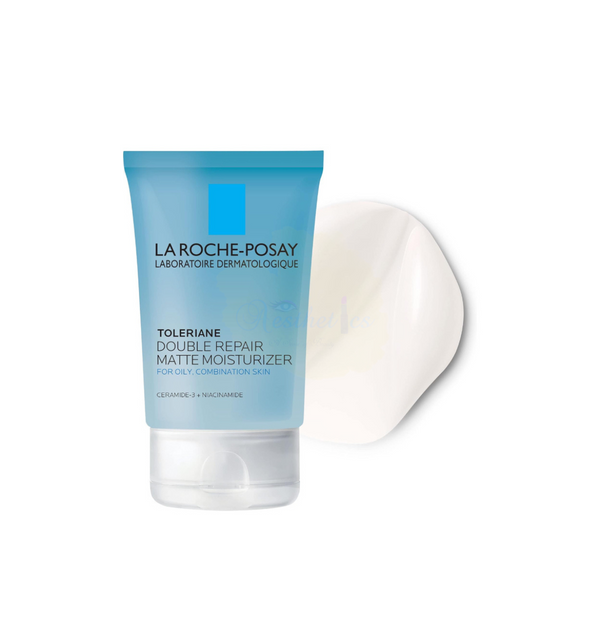 La Roche Posay Toleriane Double Repair Matte Face Moisturizer