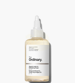 The Ordinary Glycolic Acid 7% Exfoliating Toner