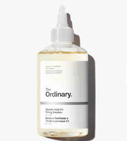 The Ordinary Glycolic Acid 7% Exfoliating Toner