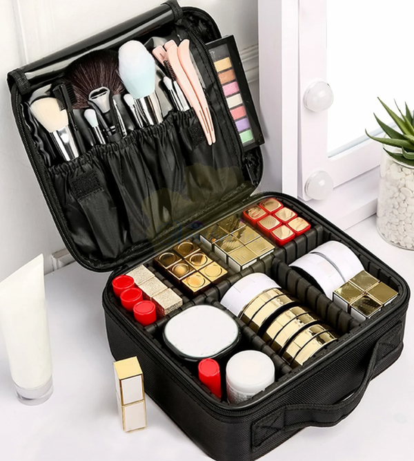 Travel Makeup Bag