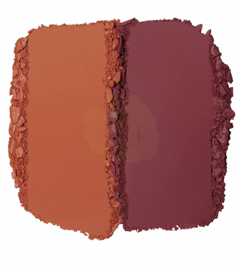 Juvia's Place Blushed Duo Blush