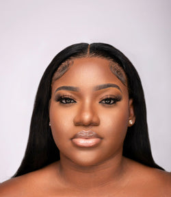 Shakina Cosmetics Luxurious Mink Lashes- Eyeconic