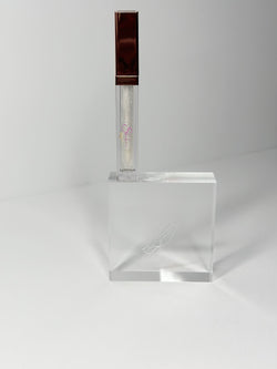 Shakina Cosmetics Posh Lipgloss- Luminous