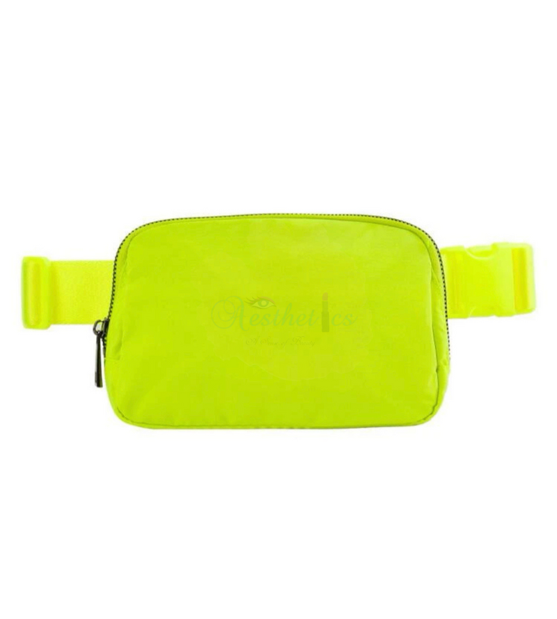 Waist Bag