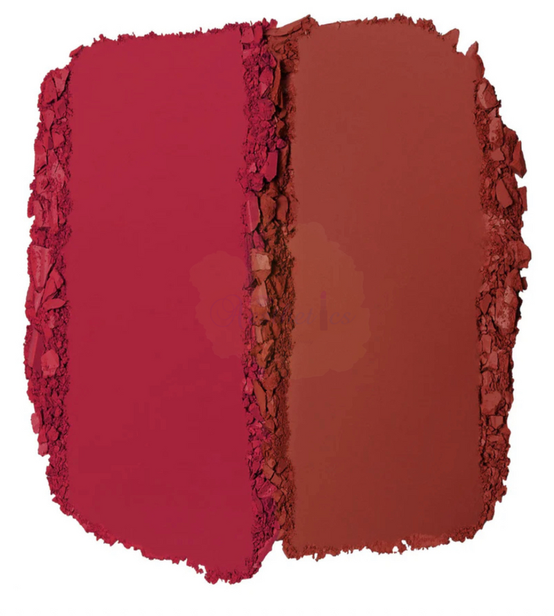 Juvia's Place Blushed Duo Blush