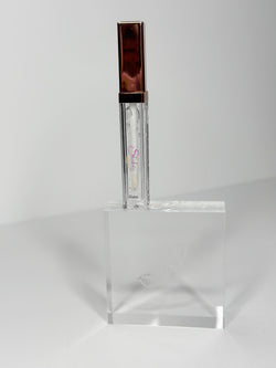 Shakina Cosmetics Posh Lipgloss- Glass