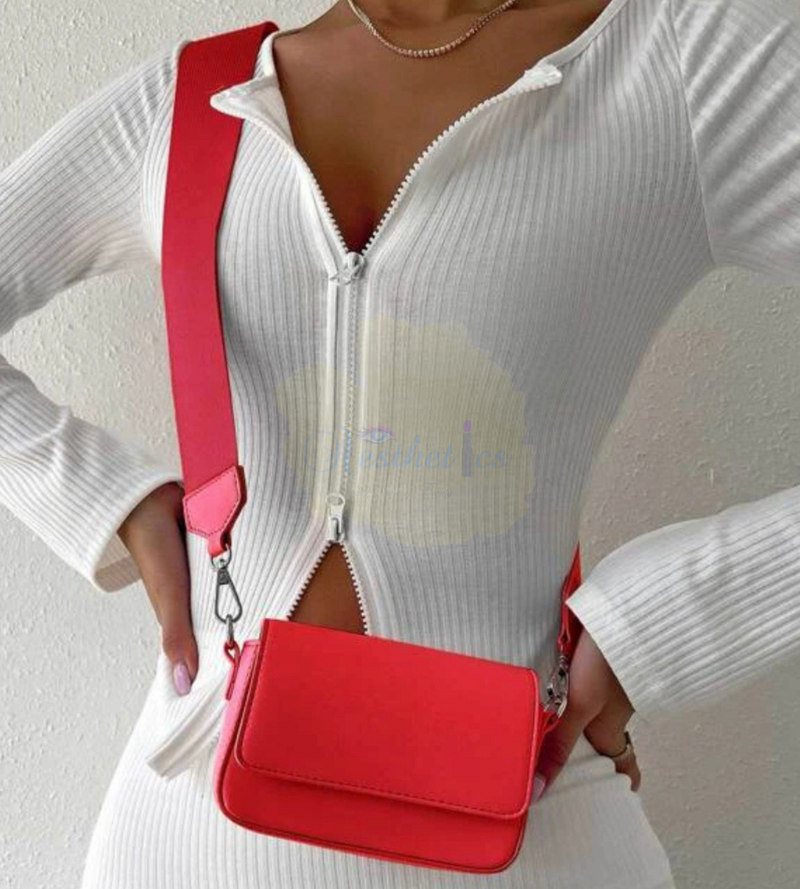 3 in 1 Waist, Thigh & Shoulder Bag