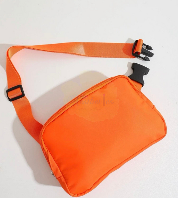 Waist Bag