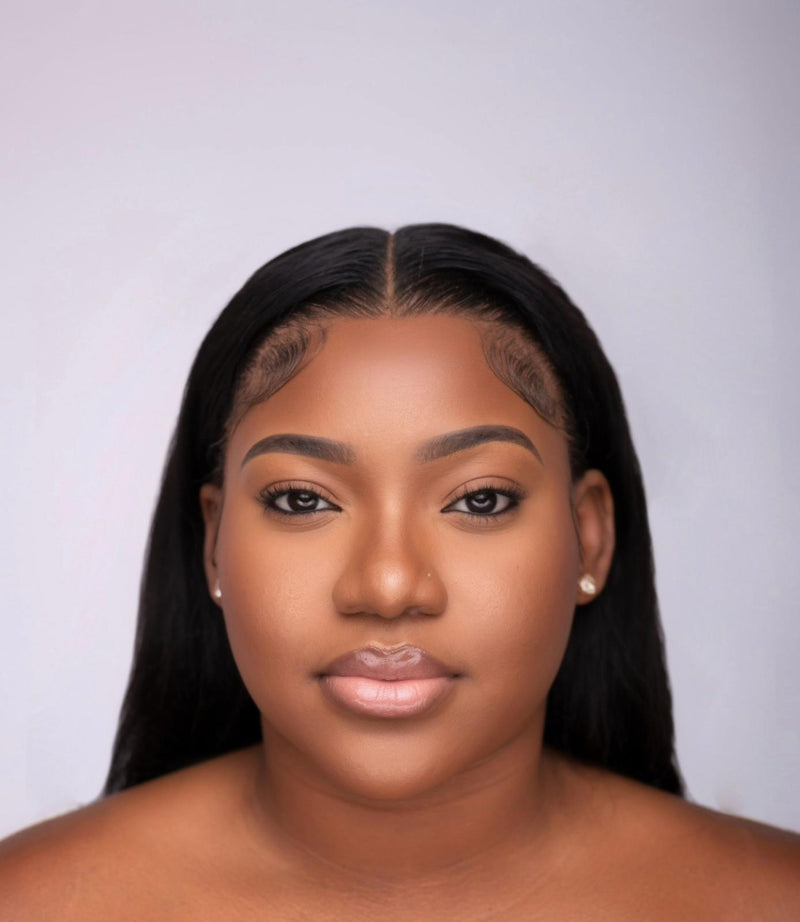 Shakina Cosmetics Luxurious Mink Lashes- Boujee