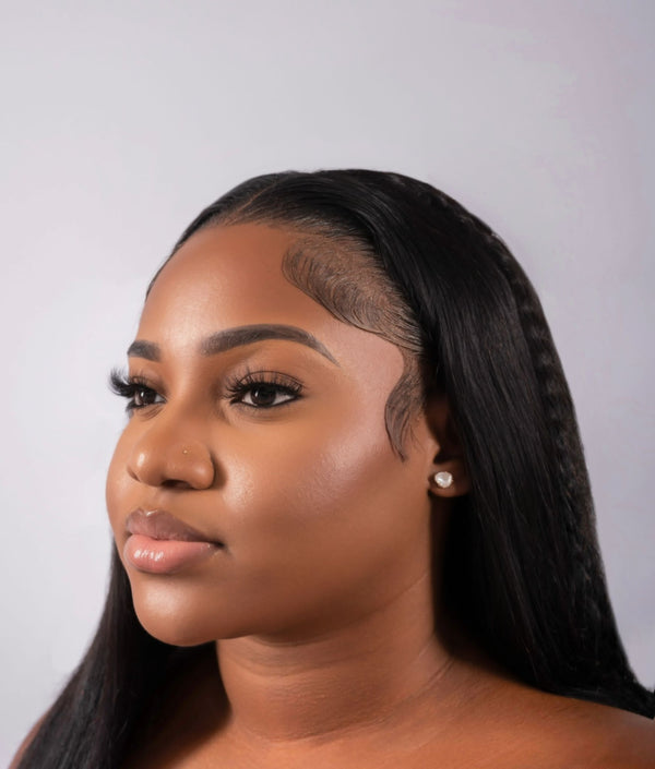 Shakina Cosmetics Luxurious Mink Lashes- Classy