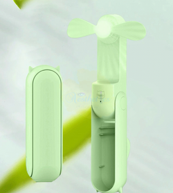 Handheld Foldable Fan