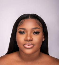 Shakina Cosmetics Luxurious Mink Lashes- Classy