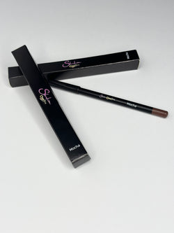 Shakina Cosmetics Luxe Lip Liner- Mocha