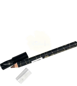 S.he Makeup Long Lasting Eyebrow Pencil- Dark Brown