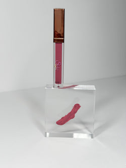 Shakina Cosmetics Posh Lipgloss- Pastel