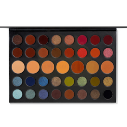 Morphe 39A Dare To Create Palette