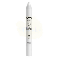 NYX Jumbo Eye Pencil- Milk