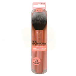 Real Techniques Powder Brush