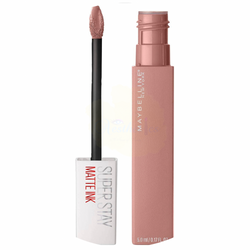 Maybelline SuperStay Matte Ink Liquid Lipstick- Poet