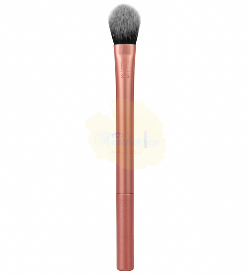 Real Techniques Brightening Concealer Makeup Brush