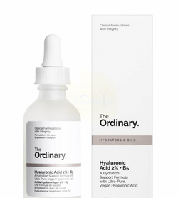 The Ordinary Hyaluronic Acid 2% + B5- 1 fl oz