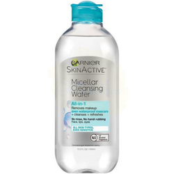 Garnier Micellar Cleansing Water-Waterproof